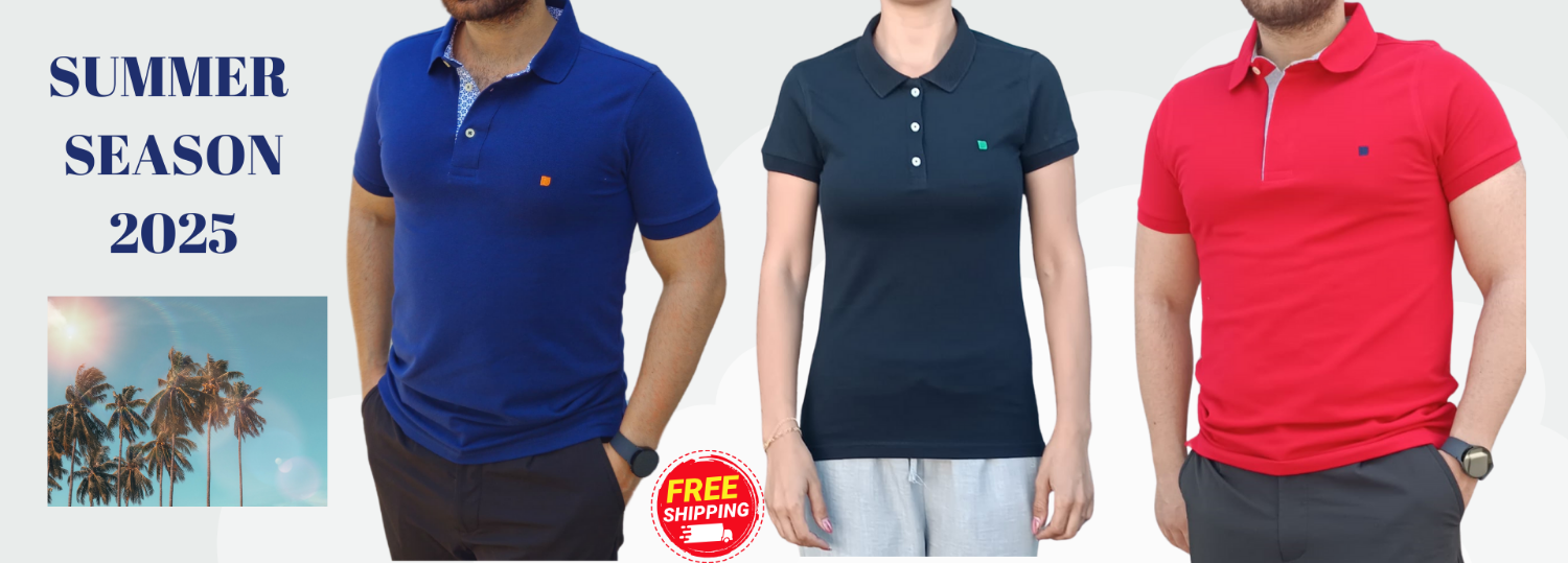 Bild für Kategorie Polo T-Shirt