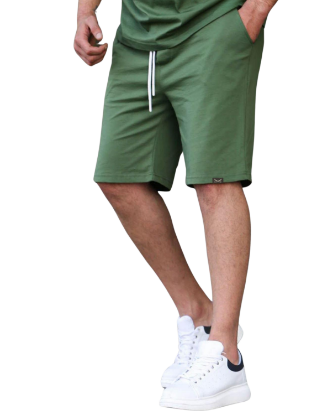 Bild von Herrenshort Khaki