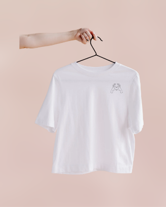 Picture of Minimalist and Stylish T-Shirt