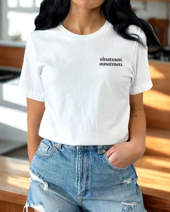 Picture of Personalised T-Shirt for Women