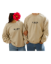 Picture of Personalised Couple T-Shirt