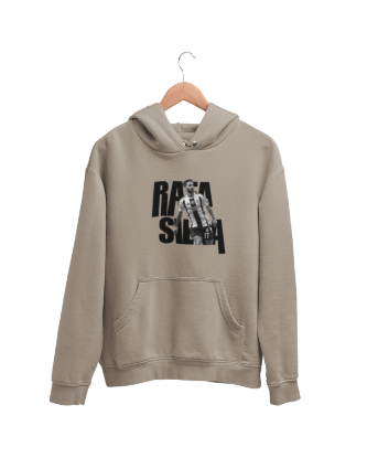 Picture of Rafa Silva Hoodie Beige